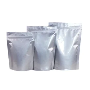 Aluminum Foil Stand-Up Pouches