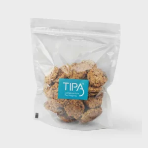 Biodegradable Stand Up Pouches