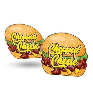 Die Cut Mylar Bags