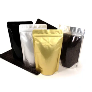 Gloss Stand-Up Pouch