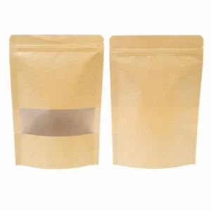 Paper Stand Up Pouch