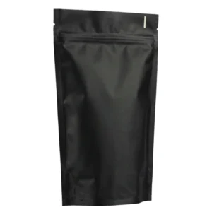 Stand Up Barrier Pouch
