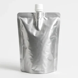 Aluminum Spout Pouches