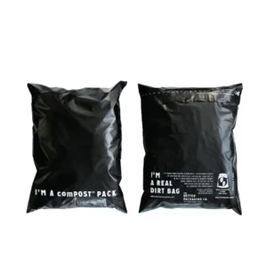 Compostable Mailer