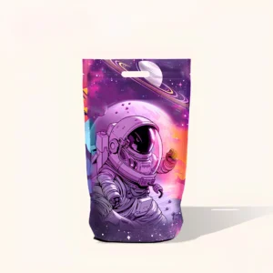 Cool Mylar Bags
