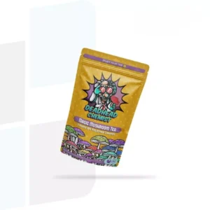 Custom Mylar Vacuum Bags