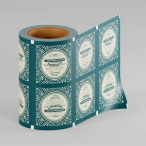 Custom Rollstock Film