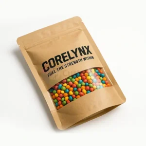 Custom Sealed Mylar Bags