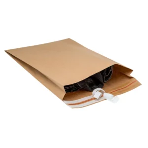 Paper Mailer Bags