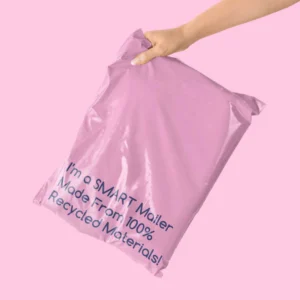 Recycled Mailer Bags