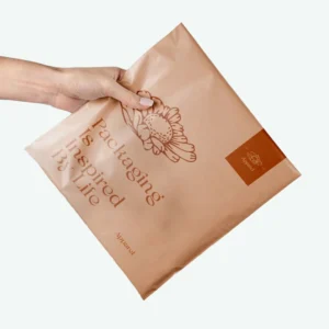 Specialty Mailer Bags