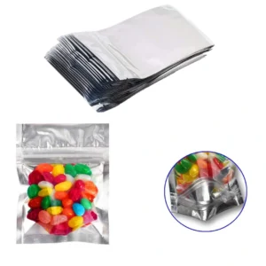 Small Mylar Bags